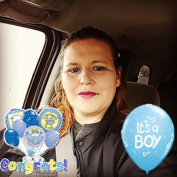 Meet your Posher, Aimee - Picture 1 of 1